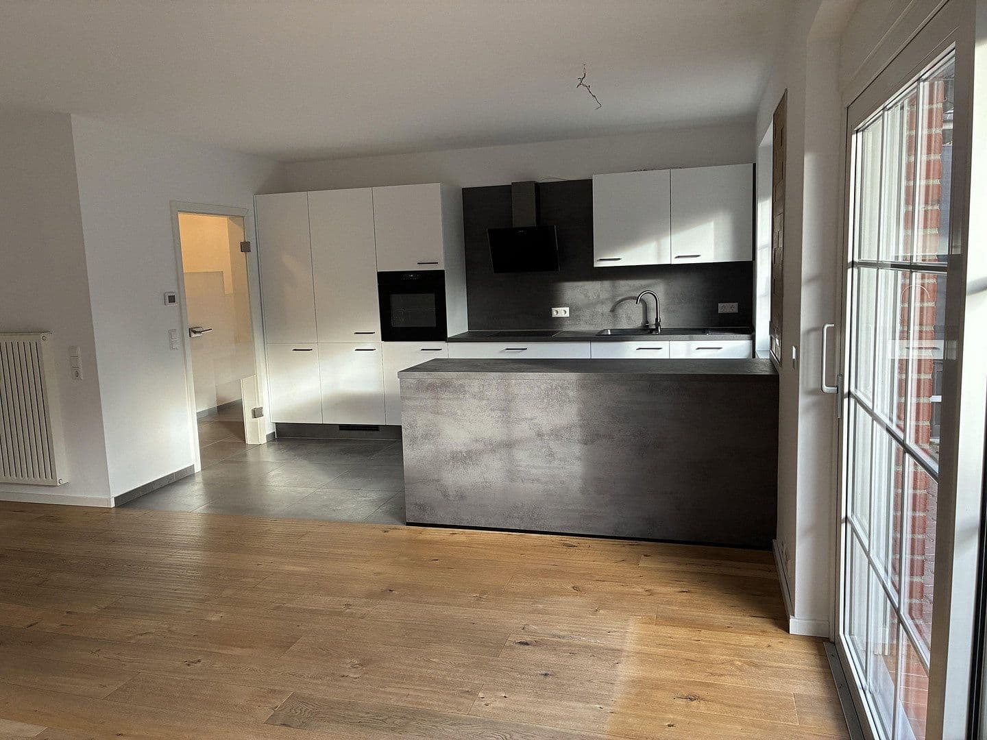 Predaj bytu 2-izbový 60 m², Wolfsburg, Dolné Sasko Predaj bytu 2-izbový 60 m², Wolfsburg, Dolné Sasko