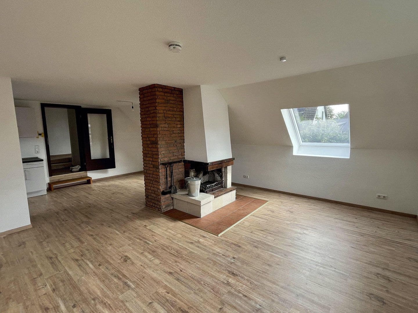 Prenájom bytu 4-izbový 91 m², Missionsweg 7, Seevetal, Dolné Sasko Prenájom bytu 4-izbový 91 m², Missionsweg 7, Seevetal, Dolné Sasko