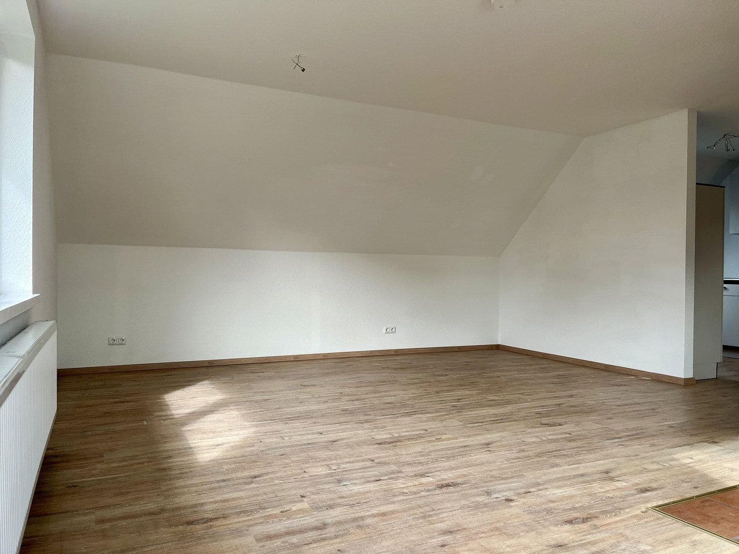 Prenájom bytu 4-izbový 91 m², Missionsweg 7, Seevetal, Dolné Sasko Prenájom bytu 4-izbový 91 m², Missionsweg 7, Seevetal, Dolné Sasko