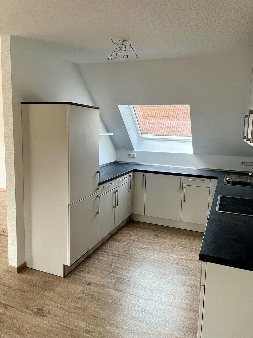 Prenájom bytu 4-izbový 91 m², Missionsweg 7, Seevetal, Dolné Sasko Prenájom bytu 4-izbový 91 m², Missionsweg 7, Seevetal, Dolné Sasko