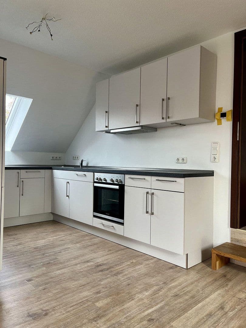Prenájom bytu 4-izbový 91 m², Missionsweg 7, Seevetal, Dolné Sasko Prenájom bytu 4-izbový 91 m², Missionsweg 7, Seevetal, Dolné Sasko
