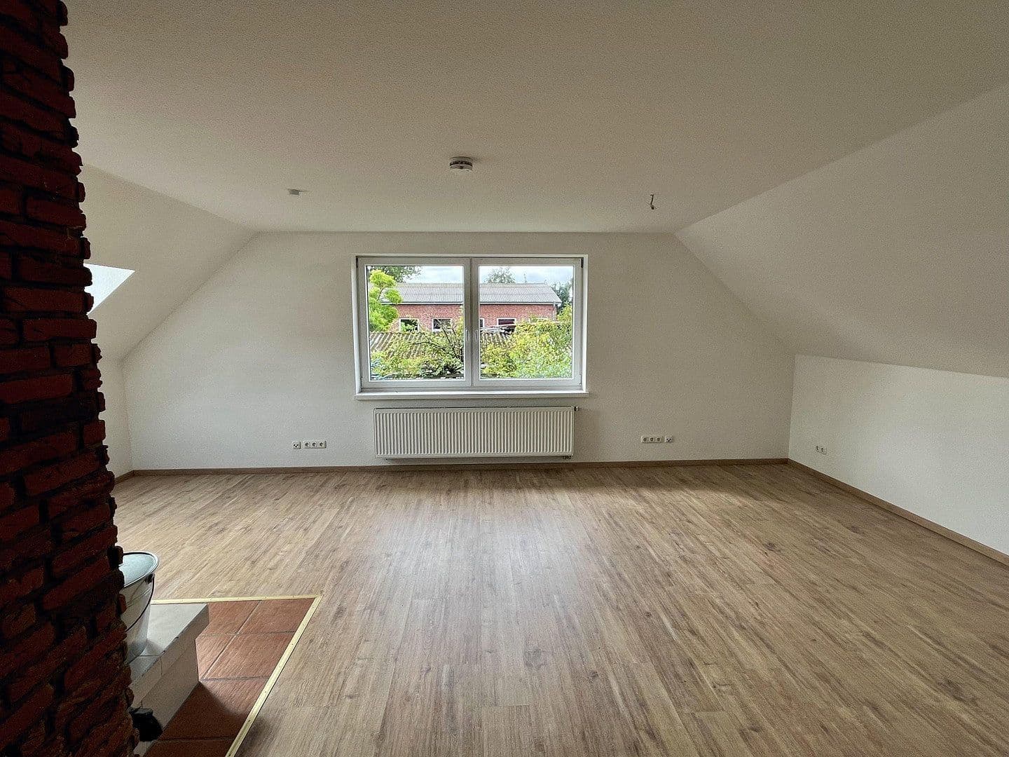Prenájom bytu 4-izbový 91 m², Missionsweg 7, Seevetal, Dolné Sasko Prenájom bytu 4-izbový 91 m², Missionsweg 7, Seevetal, Dolné Sasko