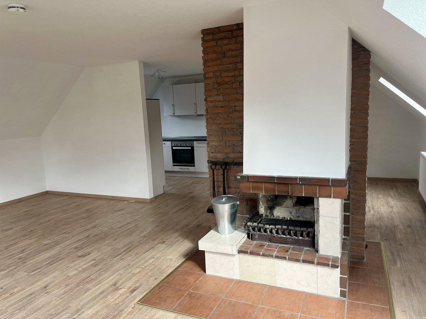Prenájom bytu 4-izbový 91 m², Missionsweg 7, Seevetal, Dolné Sasko Prenájom bytu 4-izbový 91 m², Missionsweg 7, Seevetal, Dolné Sasko