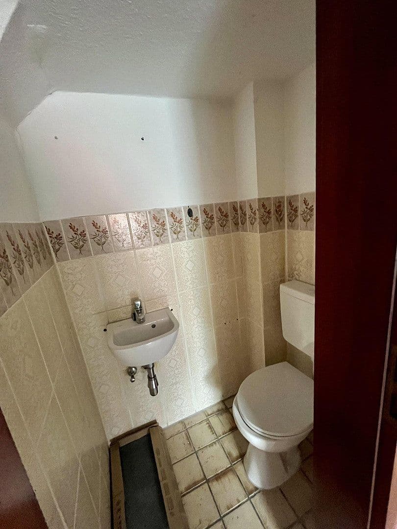 Prenájom bytu 4-izbový 91 m², Missionsweg 7, Seevetal, Dolné Sasko Prenájom bytu 4-izbový 91 m², Missionsweg 7, Seevetal, Dolné Sasko