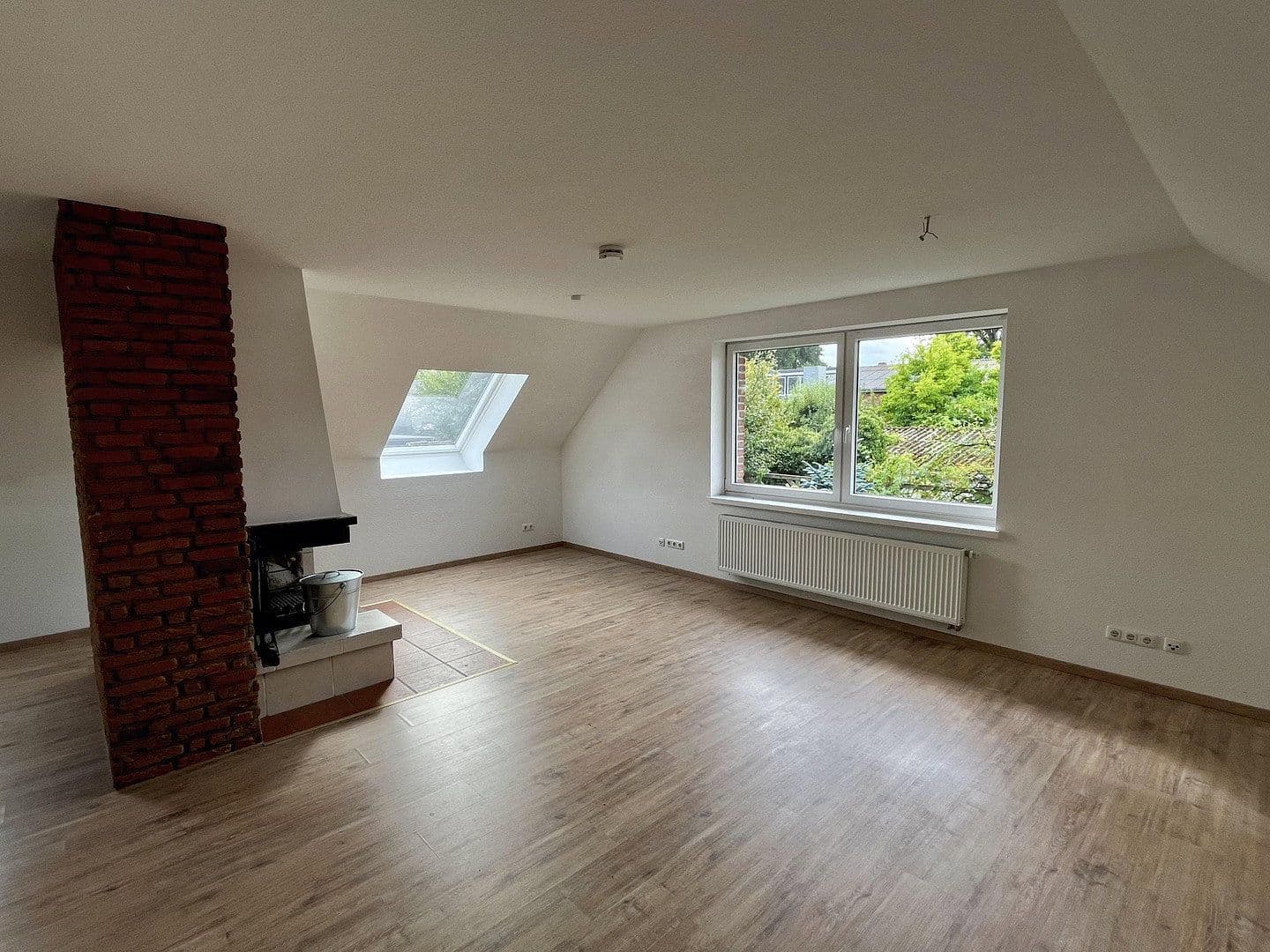 Prenájom bytu 4-izbový 91 m², Missionsweg 7, Seevetal, Dolné Sasko Prenájom bytu 4-izbový 91 m², Missionsweg 7, Seevetal, Dolné Sasko