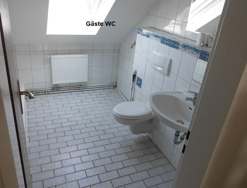 Predaj bytu 4-izbový 122 m², Kirchlengern, Severné Porýnie - Westfálsko Predaj bytu 4-izbový 122 m², Kirchlengern, Severné Porýnie - Westfálsko