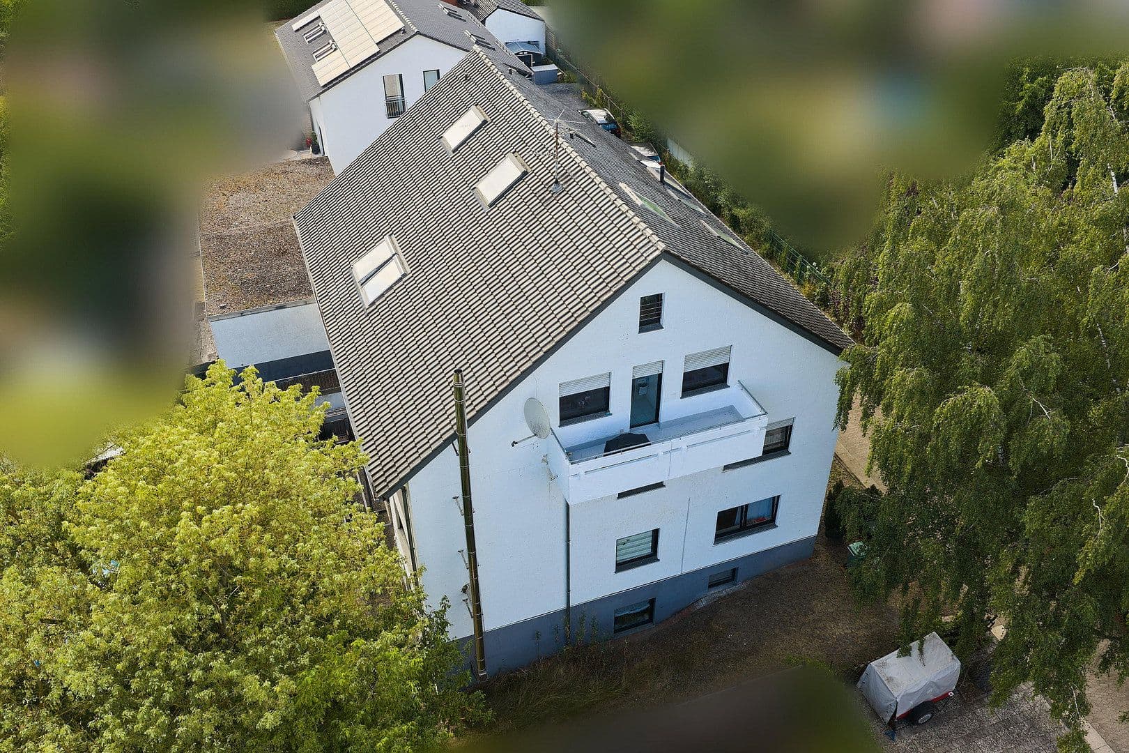 Predaj bytu 4-izbový 122 m², Kirchlengern, Severné Porýnie - Westfálsko Predaj bytu 4-izbový 122 m², Kirchlengern, Severné Porýnie - Westfálsko