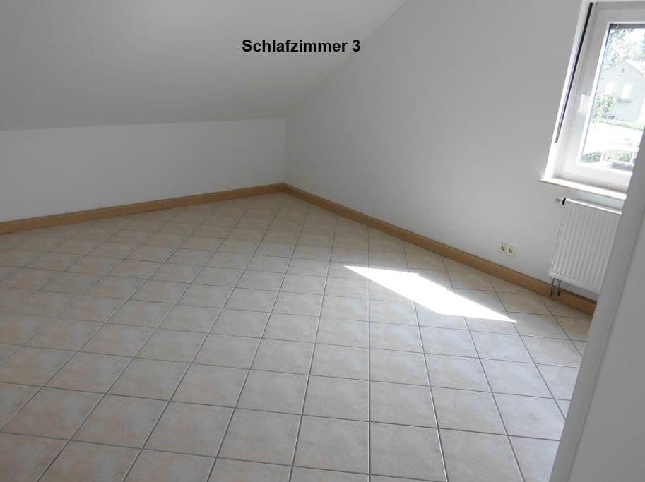 Predaj bytu 4-izbový 122 m², Kirchlengern, Severné Porýnie - Westfálsko Predaj bytu 4-izbový 122 m², Kirchlengern, Severné Porýnie - Westfálsko