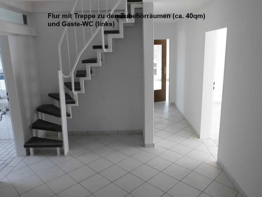 Predaj bytu 4-izbový 122 m², Kirchlengern, Severné Porýnie - Westfálsko Predaj bytu 4-izbový 122 m², Kirchlengern, Severné Porýnie - Westfálsko
