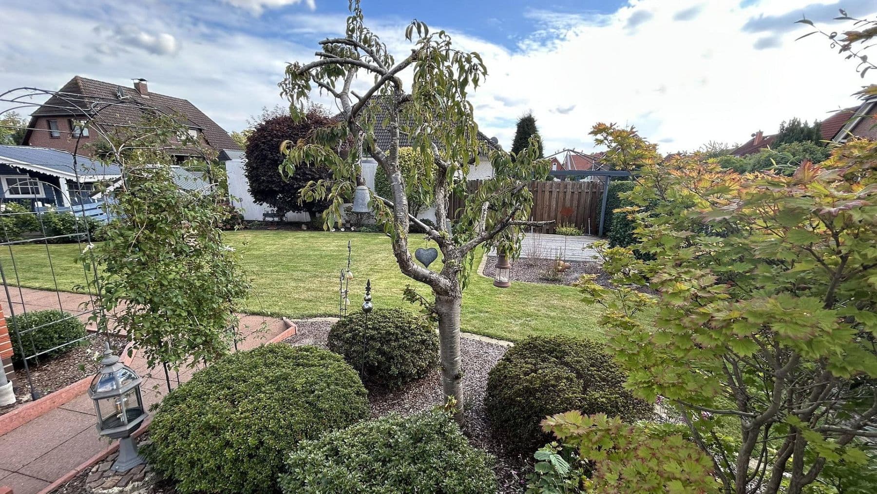 Predaj domu 103 m², pozemok 756 m², Dörverden, Dolné Sasko Predaj domu 103 m², pozemok 756 m², Dörverden, Dolné Sasko
