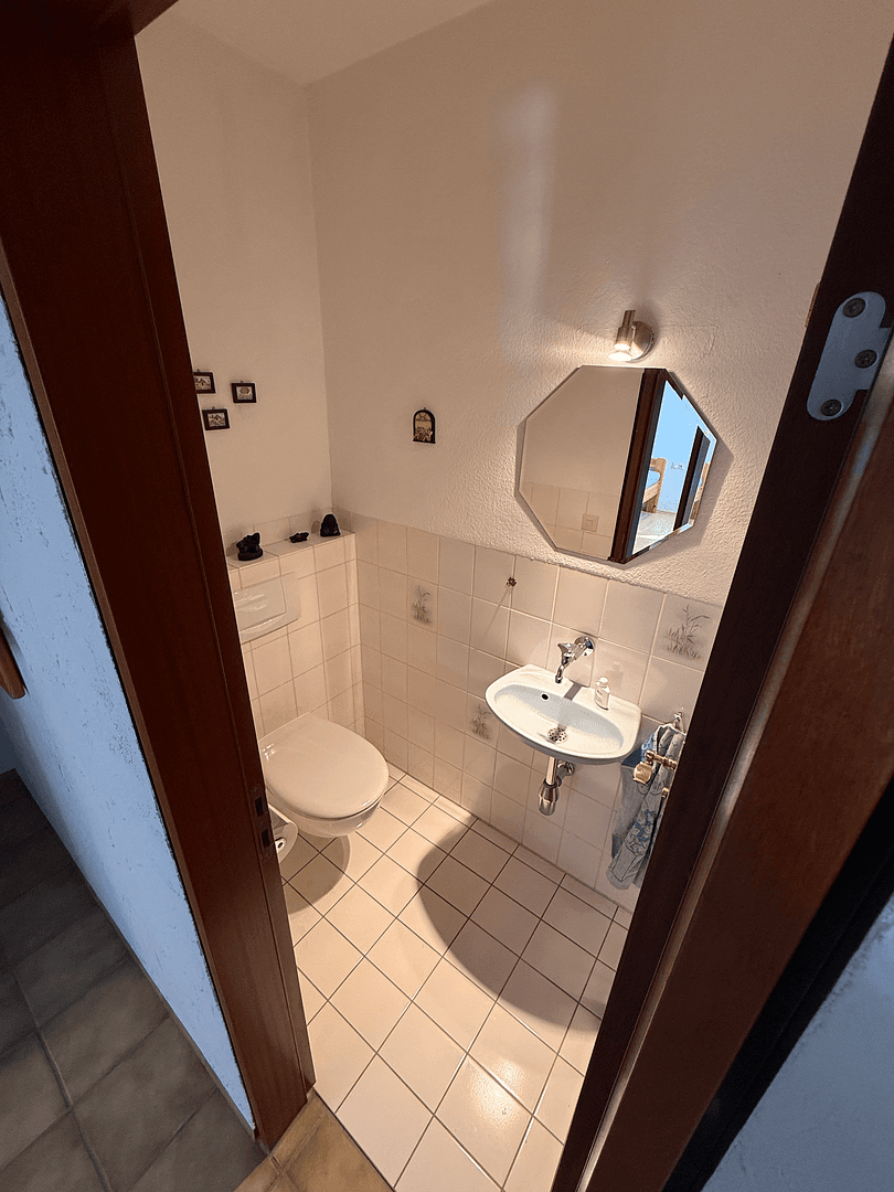 Predaj bytu 4-izbový 120 m², Auenwald, Bádensko-Wurttembersko Predaj bytu 4-izbový 120 m², Auenwald, Bádensko-Wurttembersko