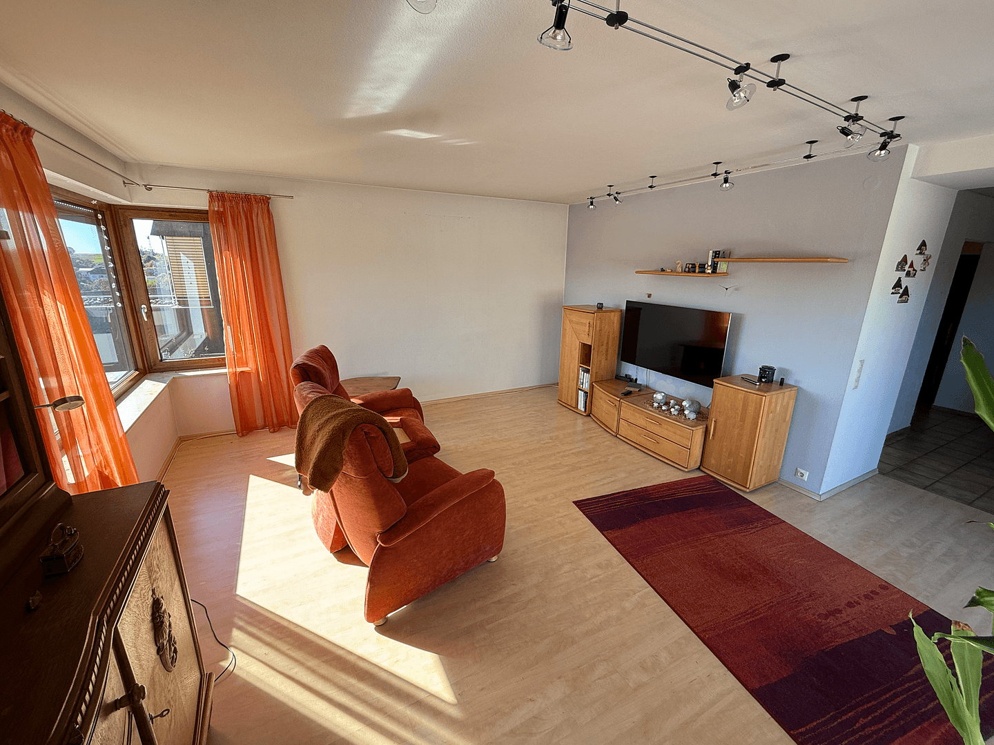 Predaj bytu 4-izbový 120 m², Auenwald, Bádensko-Wurttembersko Predaj bytu 4-izbový 120 m², Auenwald, Bádensko-Wurttembersko