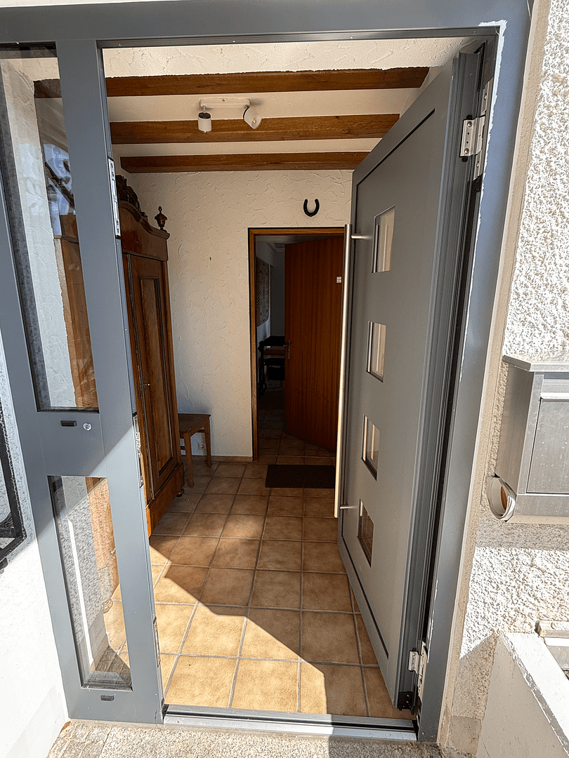 Predaj bytu 4-izbový 120 m², Auenwald, Bádensko-Wurttembersko Predaj bytu 4-izbový 120 m², Auenwald, Bádensko-Wurttembersko