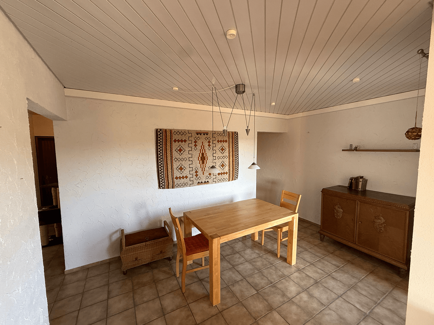 Predaj bytu 4-izbový 120 m², Auenwald, Bádensko-Wurttembersko Predaj bytu 4-izbový 120 m², Auenwald, Bádensko-Wurttembersko