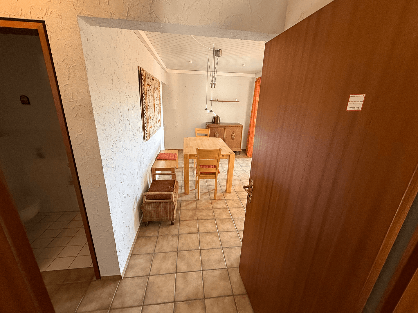 Predaj bytu 4-izbový 120 m², Auenwald, Bádensko-Wurttembersko Predaj bytu 4-izbový 120 m², Auenwald, Bádensko-Wurttembersko