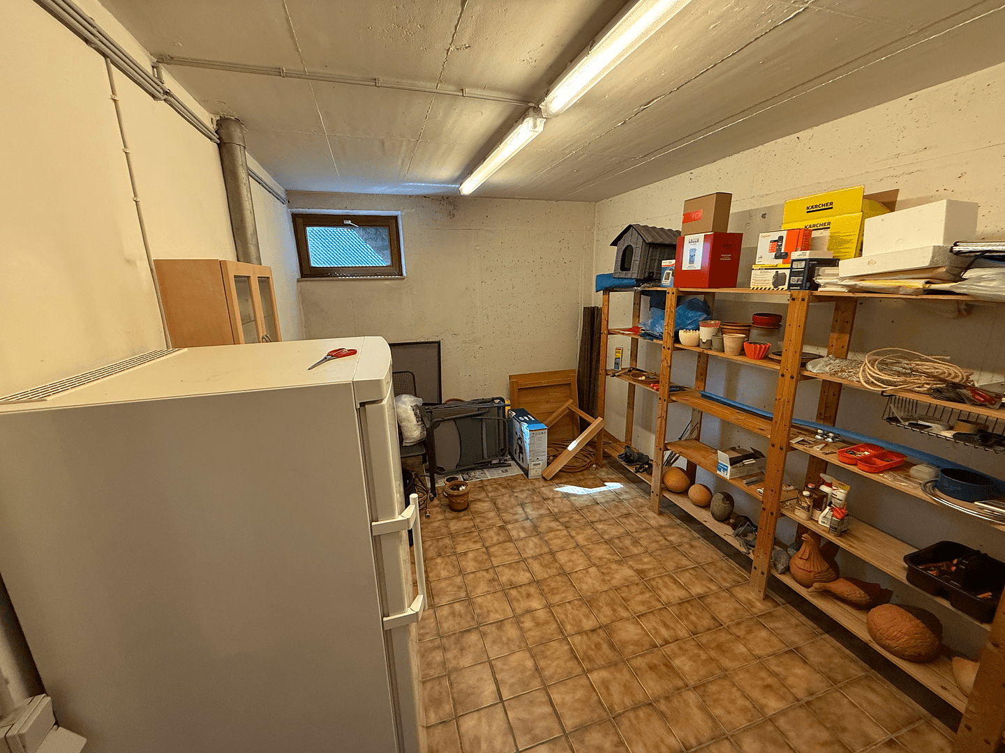 Predaj bytu 4-izbový 120 m², Auenwald, Bádensko-Wurttembersko Predaj bytu 4-izbový 120 m², Auenwald, Bádensko-Wurttembersko