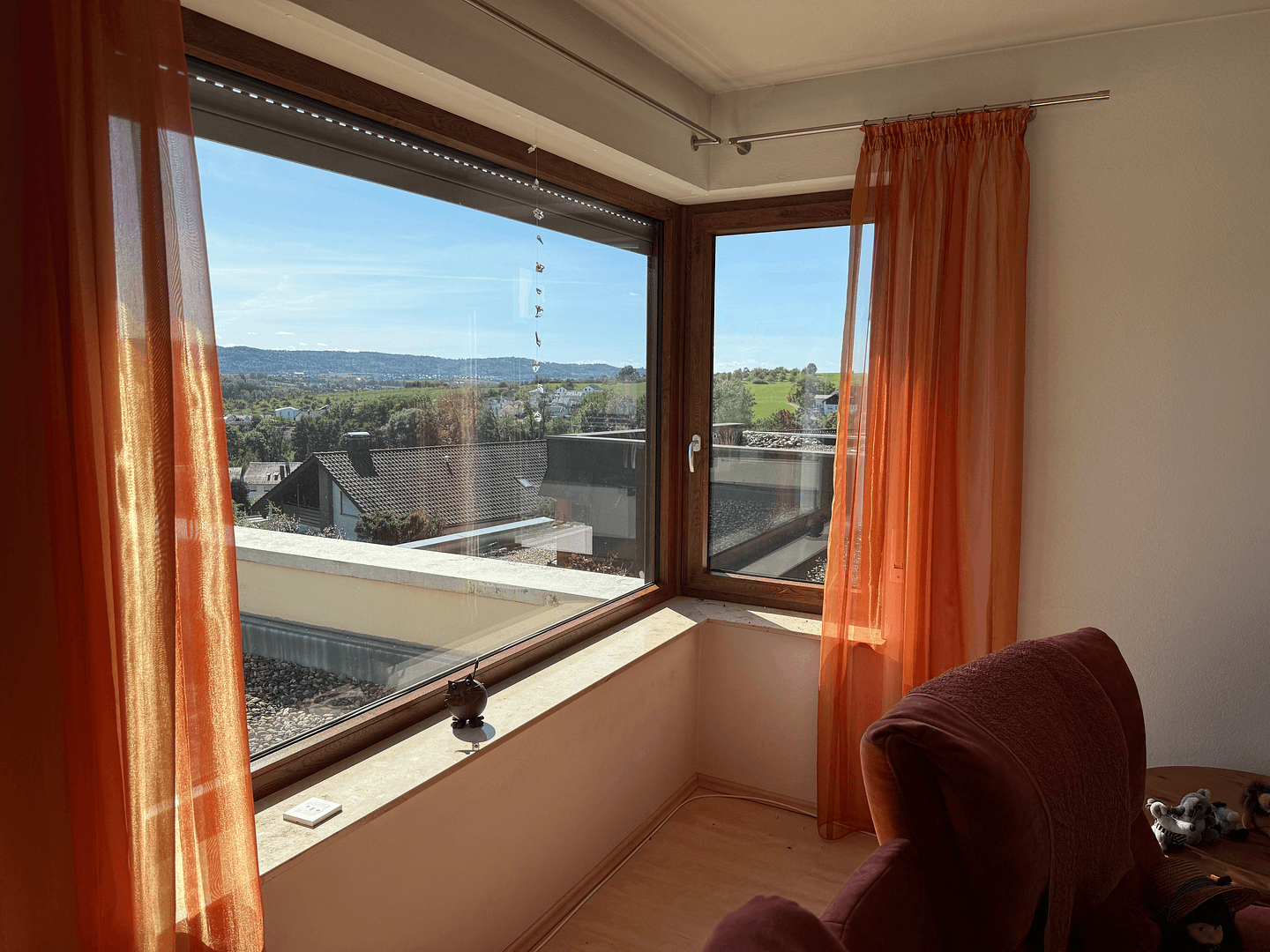 Predaj bytu 4-izbový 120 m², Auenwald, Bádensko-Wurttembersko Predaj bytu 4-izbový 120 m², Auenwald, Bádensko-Wurttembersko