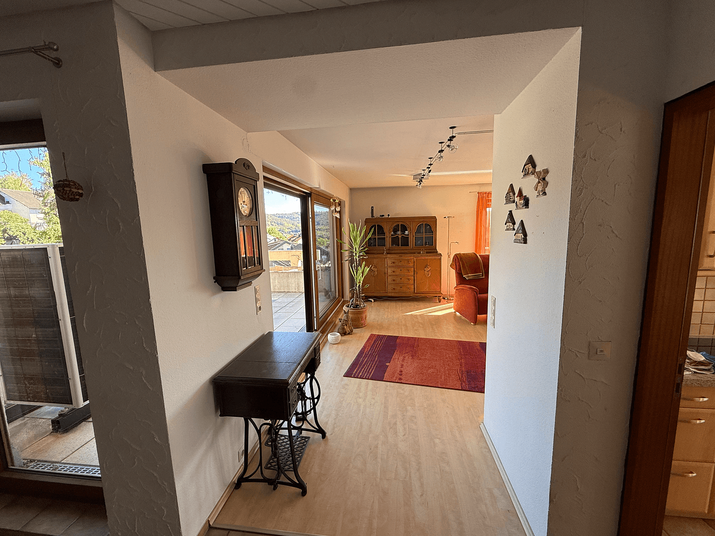 Predaj bytu 4-izbový 120 m², Auenwald, Bádensko-Wurttembersko Predaj bytu 4-izbový 120 m², Auenwald, Bádensko-Wurttembersko