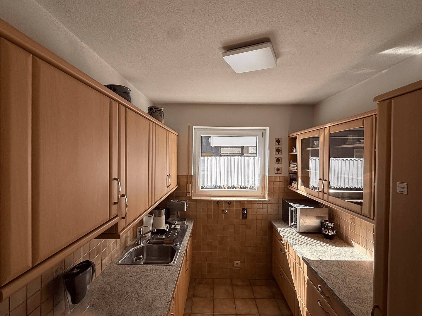 Predaj bytu 4-izbový 120 m², Auenwald, Bádensko-Wurttembersko Predaj bytu 4-izbový 120 m², Auenwald, Bádensko-Wurttembersko