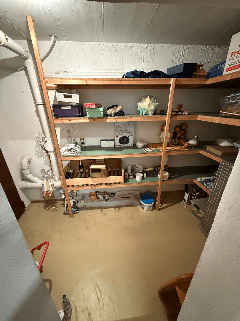 Predaj bytu 4-izbový 120 m², Auenwald, Bádensko-Wurttembersko Predaj bytu 4-izbový 120 m², Auenwald, Bádensko-Wurttembersko