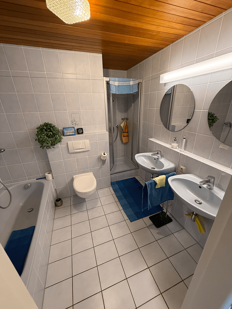 Predaj bytu 4-izbový 120 m², Auenwald, Bádensko-Wurttembersko Predaj bytu 4-izbový 120 m², Auenwald, Bádensko-Wurttembersko