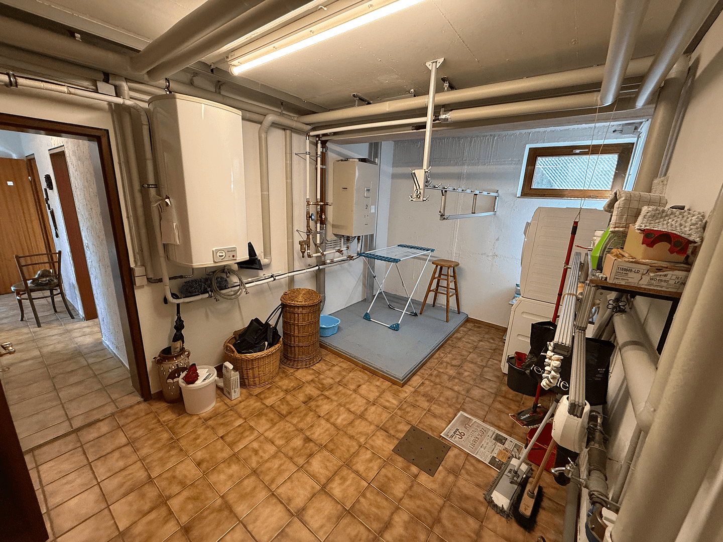 Predaj bytu 4-izbový 120 m², Auenwald, Bádensko-Wurttembersko Predaj bytu 4-izbový 120 m², Auenwald, Bádensko-Wurttembersko