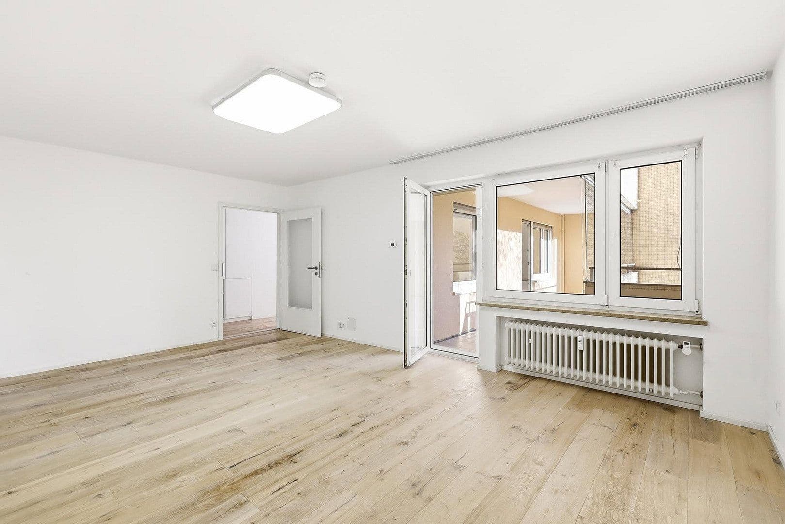 Prenájom bytu 2-izbový 74 m², Landsberger Str. 431, München, Bavorsko Prenájom bytu 2-izbový 74 m², Landsberger Str. 431, München, Bavorsko