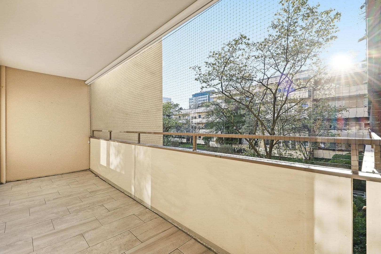 Prenájom bytu 2-izbový 74 m², Landsberger Str. 431, München, Bavorsko Prenájom bytu 2-izbový 74 m², Landsberger Str. 431, München, Bavorsko