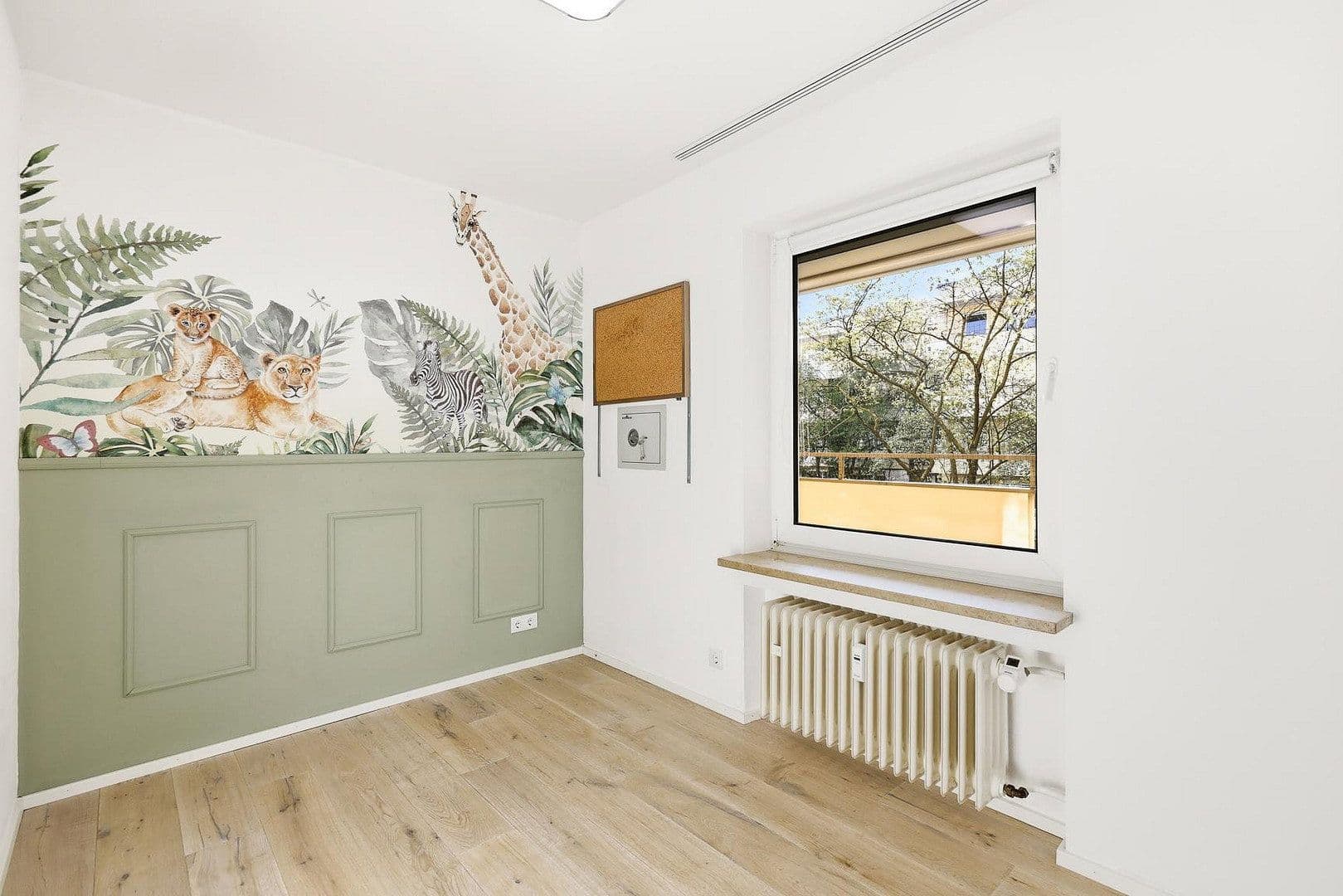 Prenájom bytu 2-izbový 74 m², Landsberger Str. 431, München, Bavorsko Prenájom bytu 2-izbový 74 m², Landsberger Str. 431, München, Bavorsko