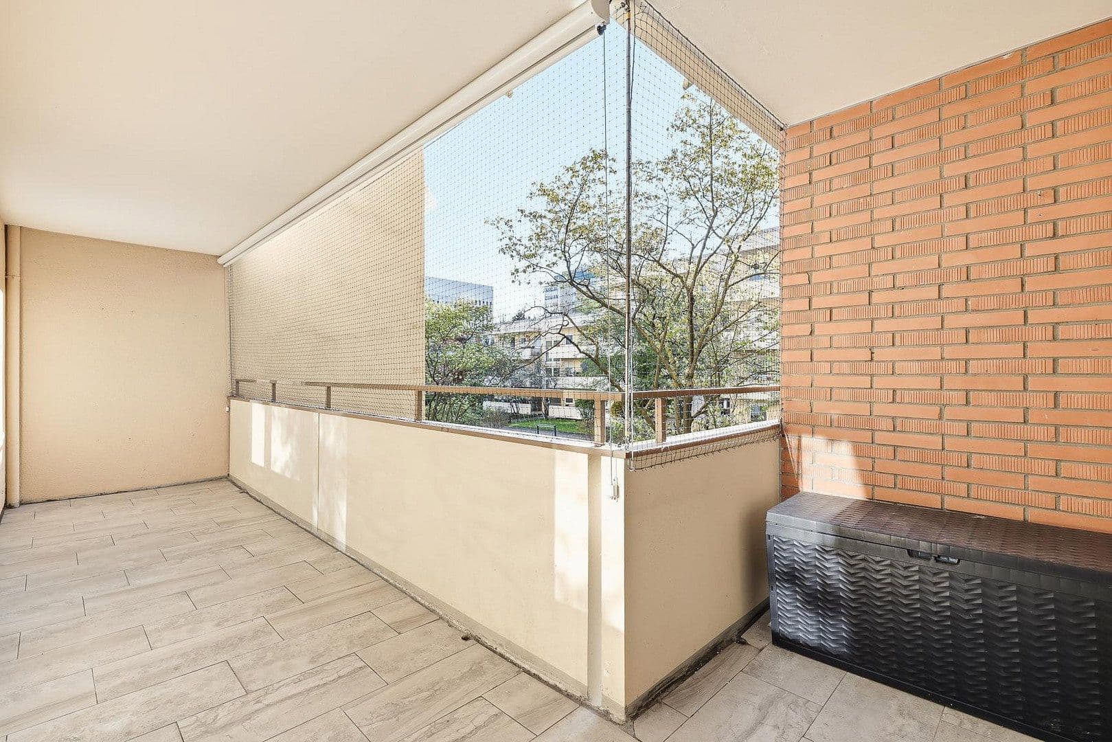 Prenájom bytu 2-izbový 74 m², Landsberger Str. 431, München, Bavorsko Prenájom bytu 2-izbový 74 m², Landsberger Str. 431, München, Bavorsko