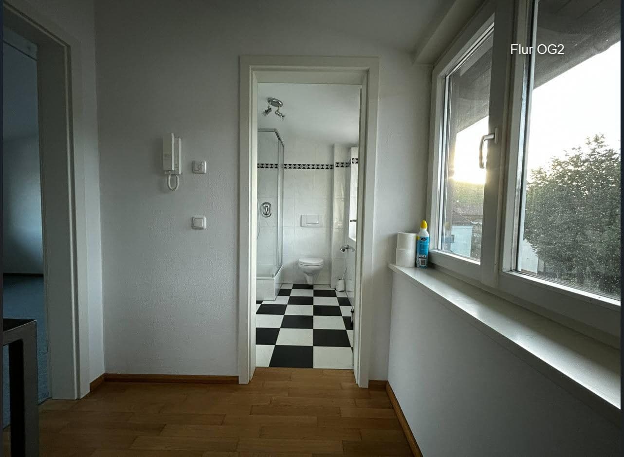 Predaj domu 133 m², pozemok 145 m², Hausham, Bavorsko Predaj domu 133 m², pozemok 145 m², Hausham, Bavorsko