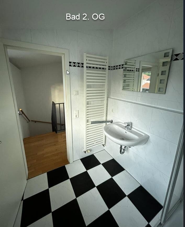 Predaj domu 133 m², pozemok 145 m², Hausham, Bavorsko Predaj domu 133 m², pozemok 145 m², Hausham, Bavorsko