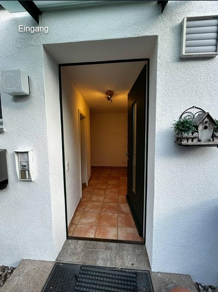 Predaj domu 133 m², pozemok 145 m², Hausham, Bavorsko Predaj domu 133 m², pozemok 145 m², Hausham, Bavorsko