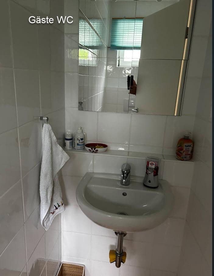 Predaj domu 133 m², pozemok 145 m², Hausham, Bavorsko Predaj domu 133 m², pozemok 145 m², Hausham, Bavorsko