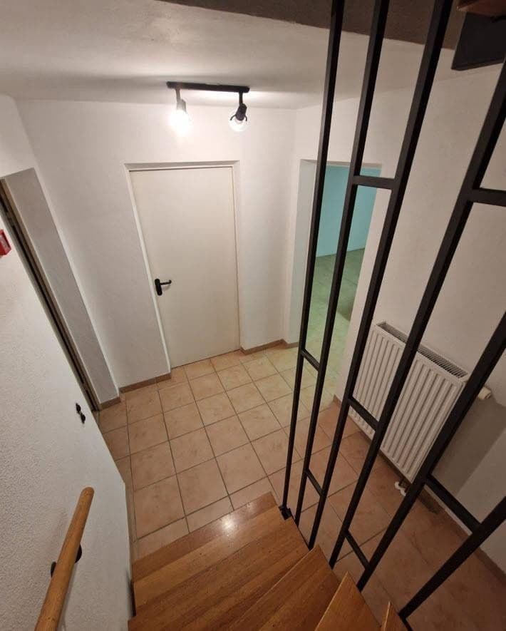 Predaj domu 133 m², pozemok 145 m², Hausham, Bavorsko Predaj domu 133 m², pozemok 145 m², Hausham, Bavorsko