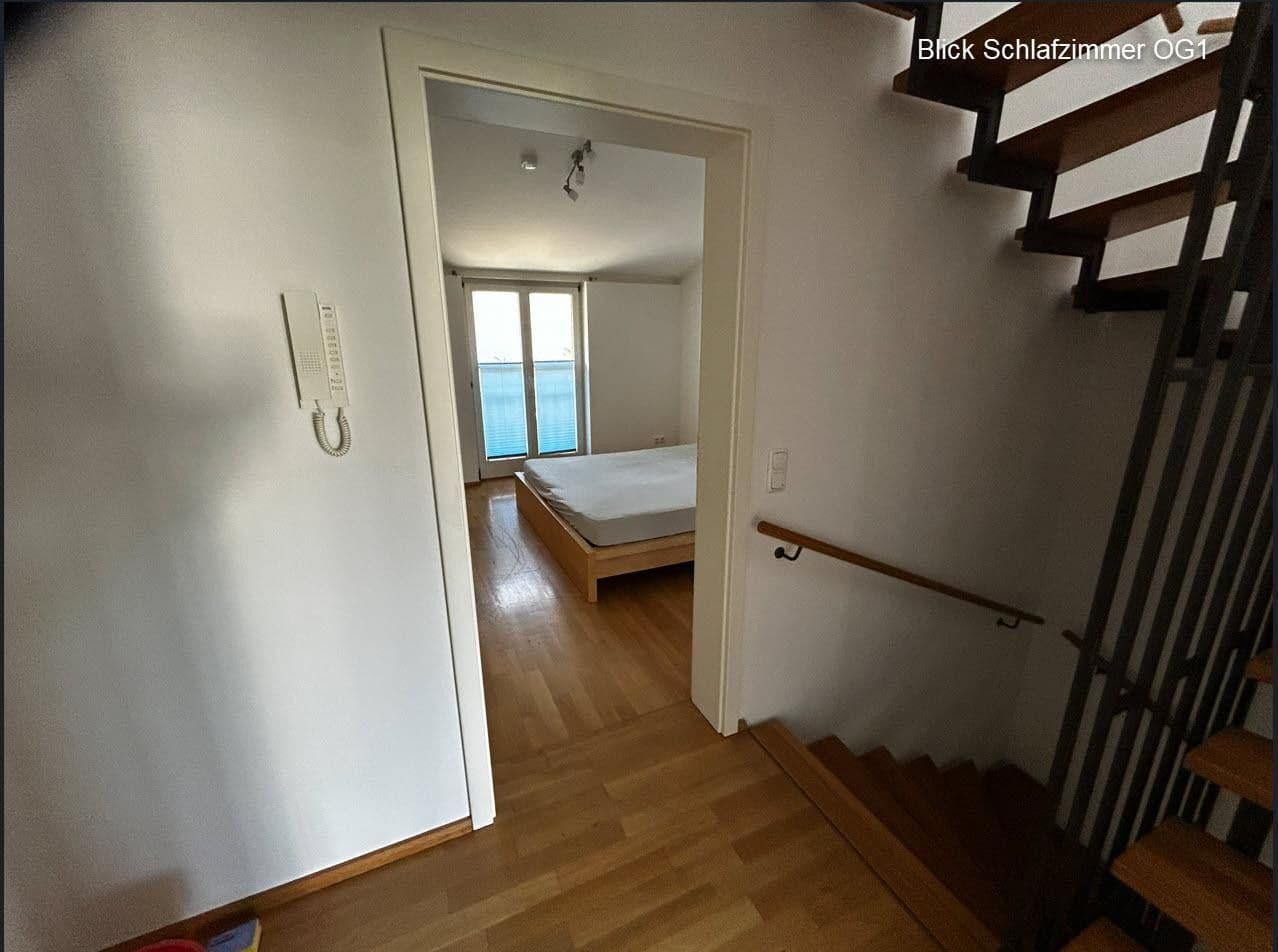 Predaj domu 133 m², pozemok 145 m², Hausham, Bavorsko Predaj domu 133 m², pozemok 145 m², Hausham, Bavorsko