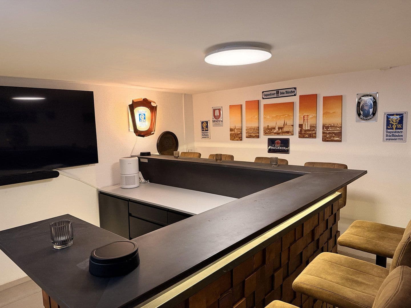 Predaj domu 225 m², pozemok 350 m², Aystetten, Bavorsko Predaj domu 225 m², pozemok 350 m², Aystetten, Bavorsko
