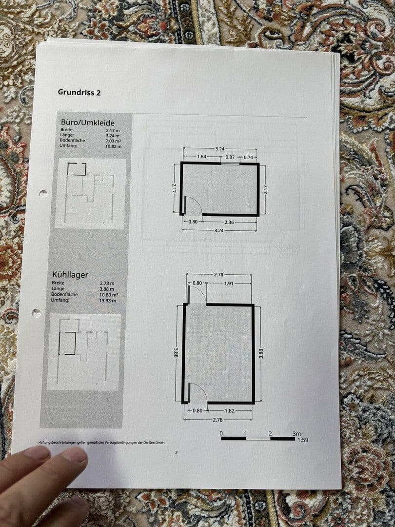Predaj domu 173 m², pozemok 455 m², Rheinstraße 52, Ingelheim am Rhein, Porýnie-Falcko Predaj domu 173 m², pozemok 455 m², Rheinstraße 52, Ingelheim am Rhein, Porýnie-Falcko