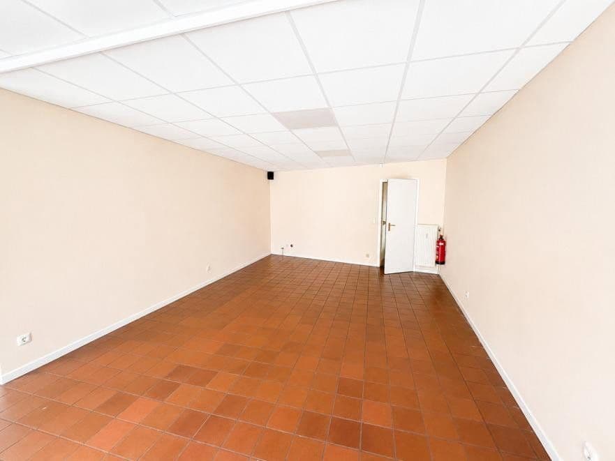 Prenájom nebytového priestoru 35 m², Am Gänsemarkt 5c, Diepholz, Dolné Sasko Prenájom nebytového priestoru 35 m², Am Gänsemarkt 5c, Diepholz, Dolné Sasko