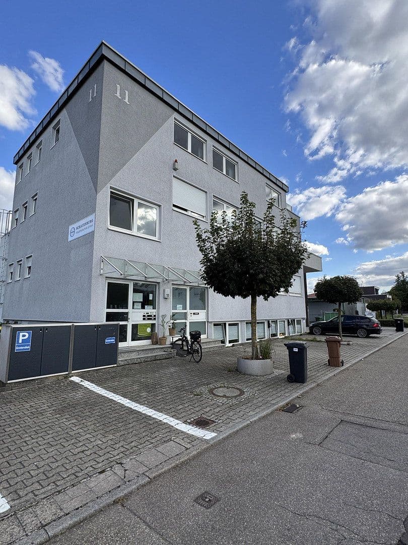 Prenájom kancelárie 140 m², Bietigheim-Bissingen, Bádensko-Wurttembersko Prenájom kancelárie 140 m², Bietigheim-Bissingen, Bádensko-Wurttembersko