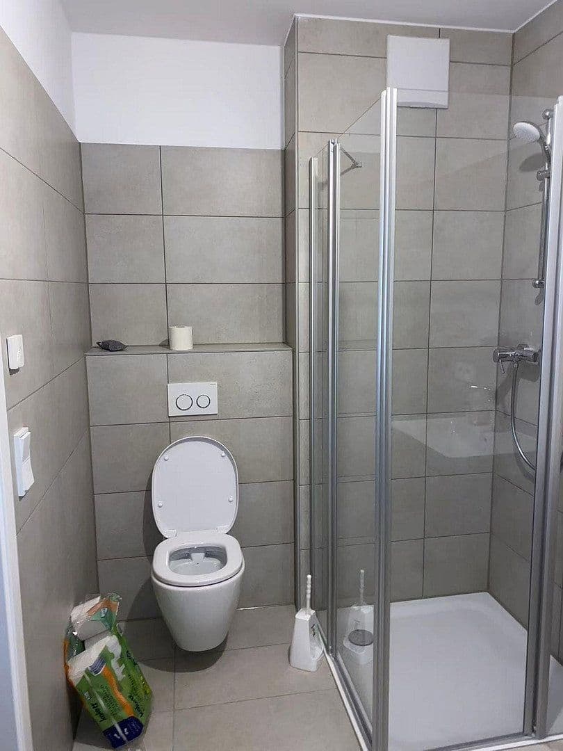 Predaj bytu 2-izbový 42 m², Peter-Anders-str. 20, Munich, Bavorsko Predaj bytu 2-izbový 42 m², Peter-Anders-str. 20, Munich, Bavorsko