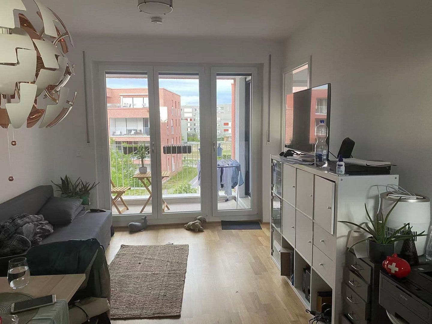 Predaj bytu 2-izbový 42 m², Peter-Anders-str. 20, Munich, Bavorsko Predaj bytu 2-izbový 42 m², Peter-Anders-str. 20, Munich, Bavorsko