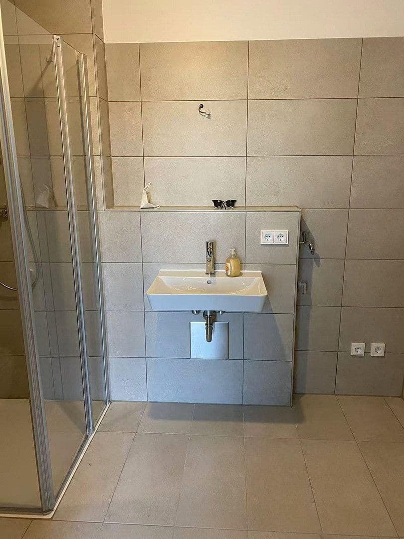 Predaj bytu 2-izbový 42 m², Peter-Anders-str. 20, Munich, Bavorsko Predaj bytu 2-izbový 42 m², Peter-Anders-str. 20, Munich, Bavorsko