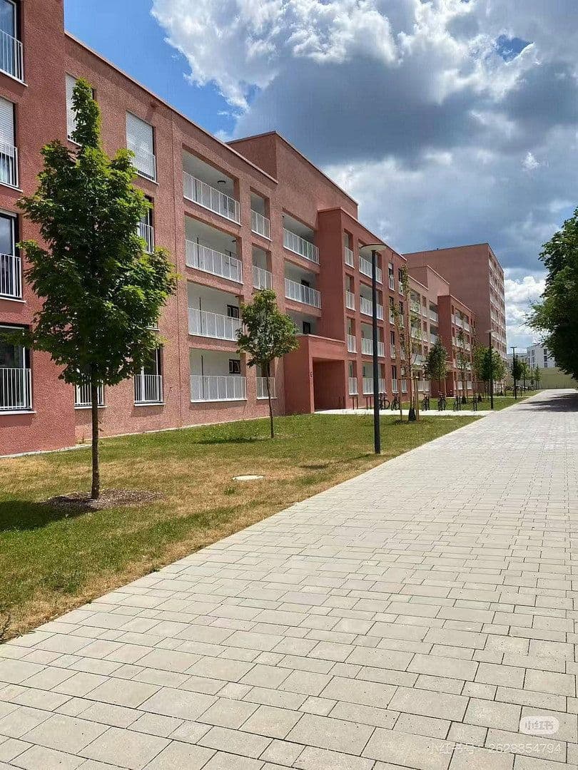 Predaj bytu 2-izbový 42 m², Peter-Anders-str. 20, Munich, Bavorsko Predaj bytu 2-izbový 42 m², Peter-Anders-str. 20, Munich, Bavorsko