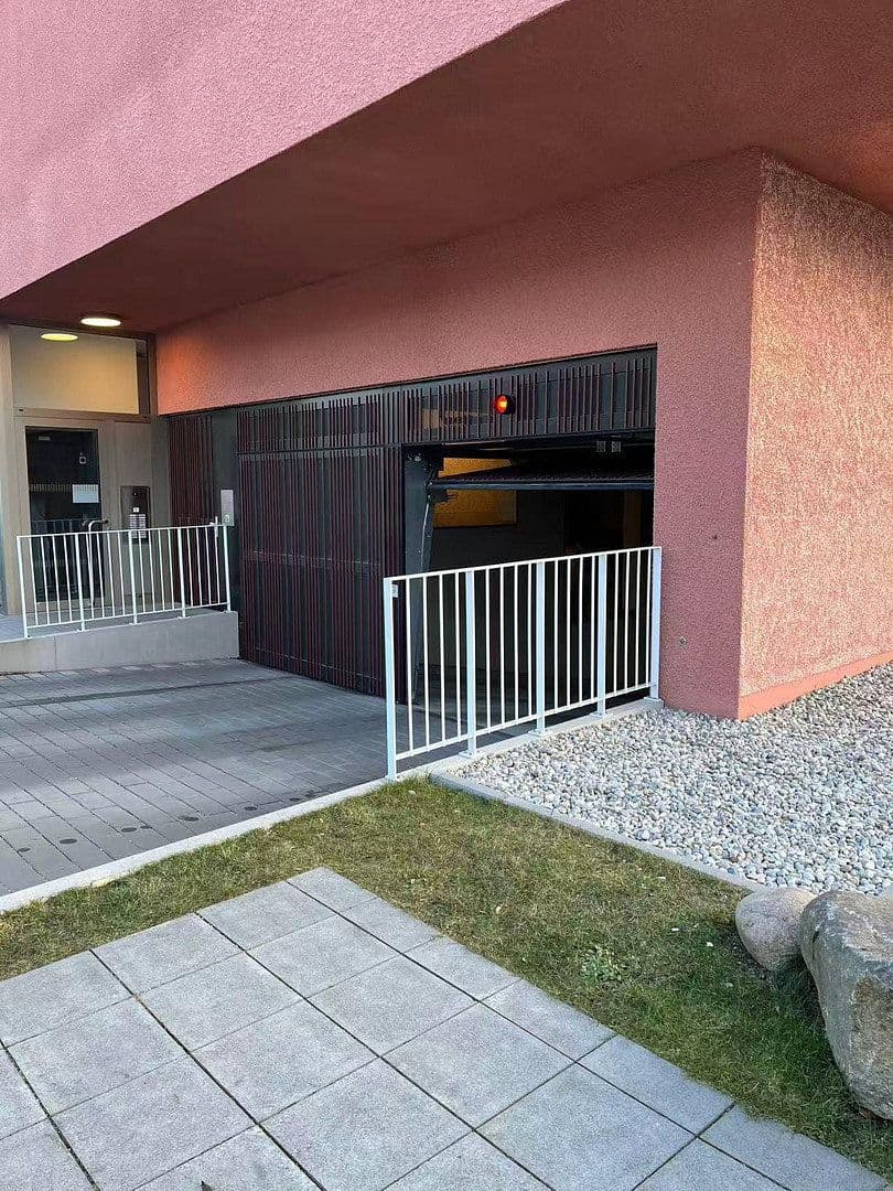 Predaj bytu 2-izbový 42 m², Peter-Anders-str. 20, Munich, Bavorsko Predaj bytu 2-izbový 42 m², Peter-Anders-str. 20, Munich, Bavorsko
