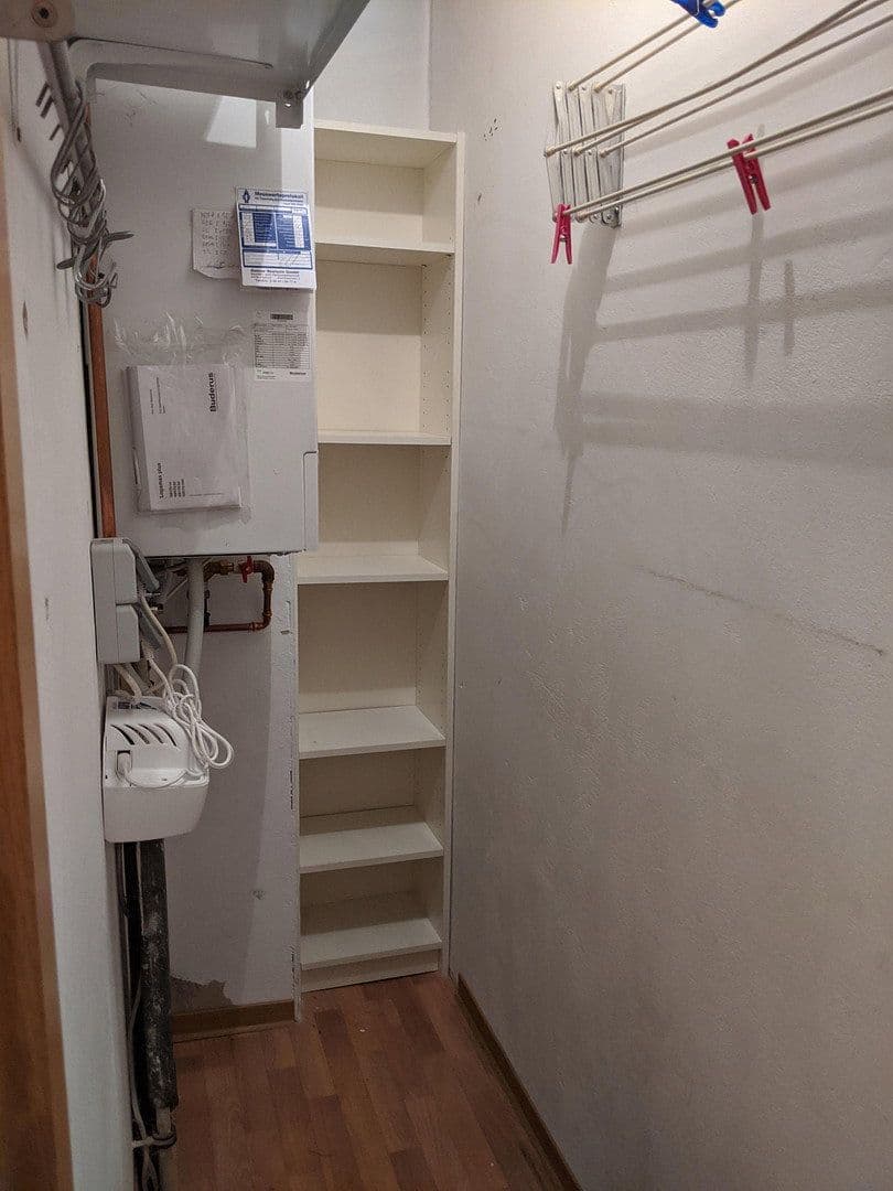 Predaj bytu 3-izbový 63 m², Diepholz, Dolné Sasko Predaj bytu 3-izbový 63 m², Diepholz, Dolné Sasko