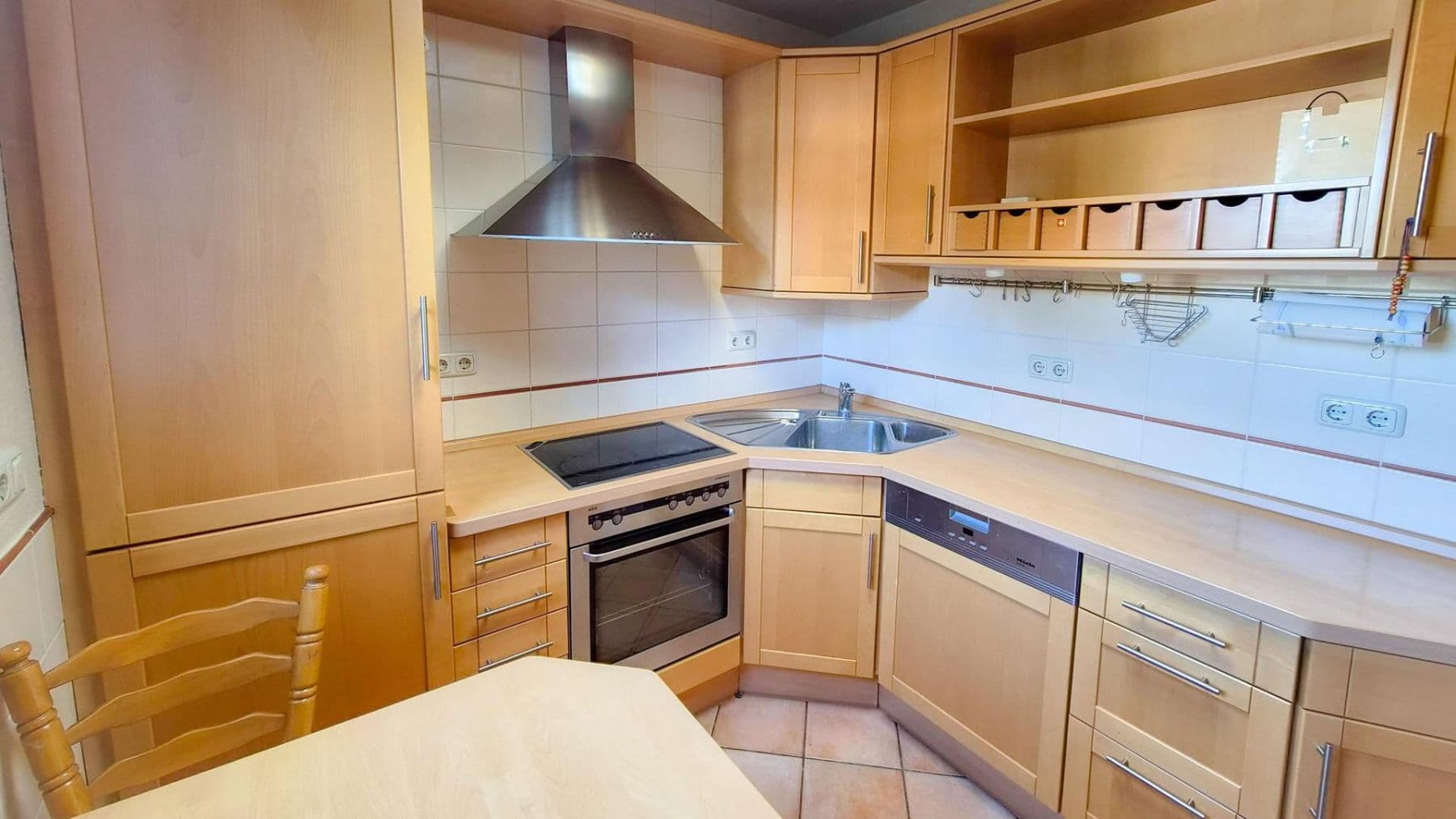 Predaj domu 132 m², pozemok 743 m², Moers, Severné Porýnie - Westfálsko Predaj domu 132 m², pozemok 743 m², Moers, Severné Porýnie - Westfálsko