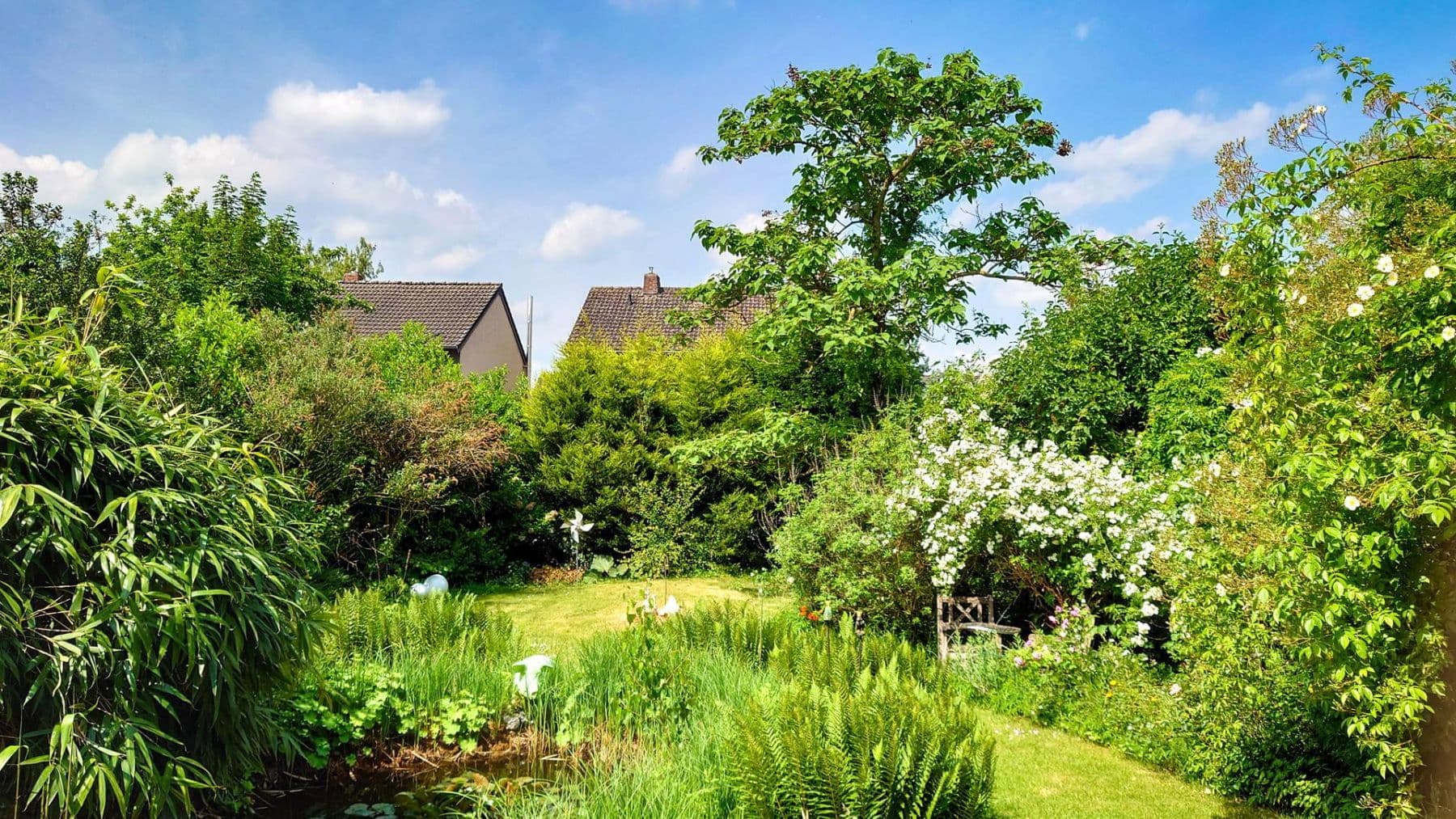 Predaj domu 132 m², pozemok 743 m², Moers, Severné Porýnie - Westfálsko Predaj domu 132 m², pozemok 743 m², Moers, Severné Porýnie - Westfálsko