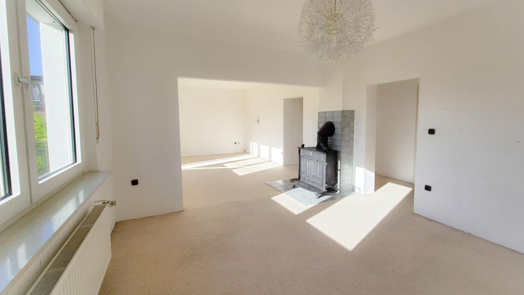 Predaj domu 132 m², pozemok 743 m², Moers, Severné Porýnie - Westfálsko Predaj domu 132 m², pozemok 743 m², Moers, Severné Porýnie - Westfálsko
