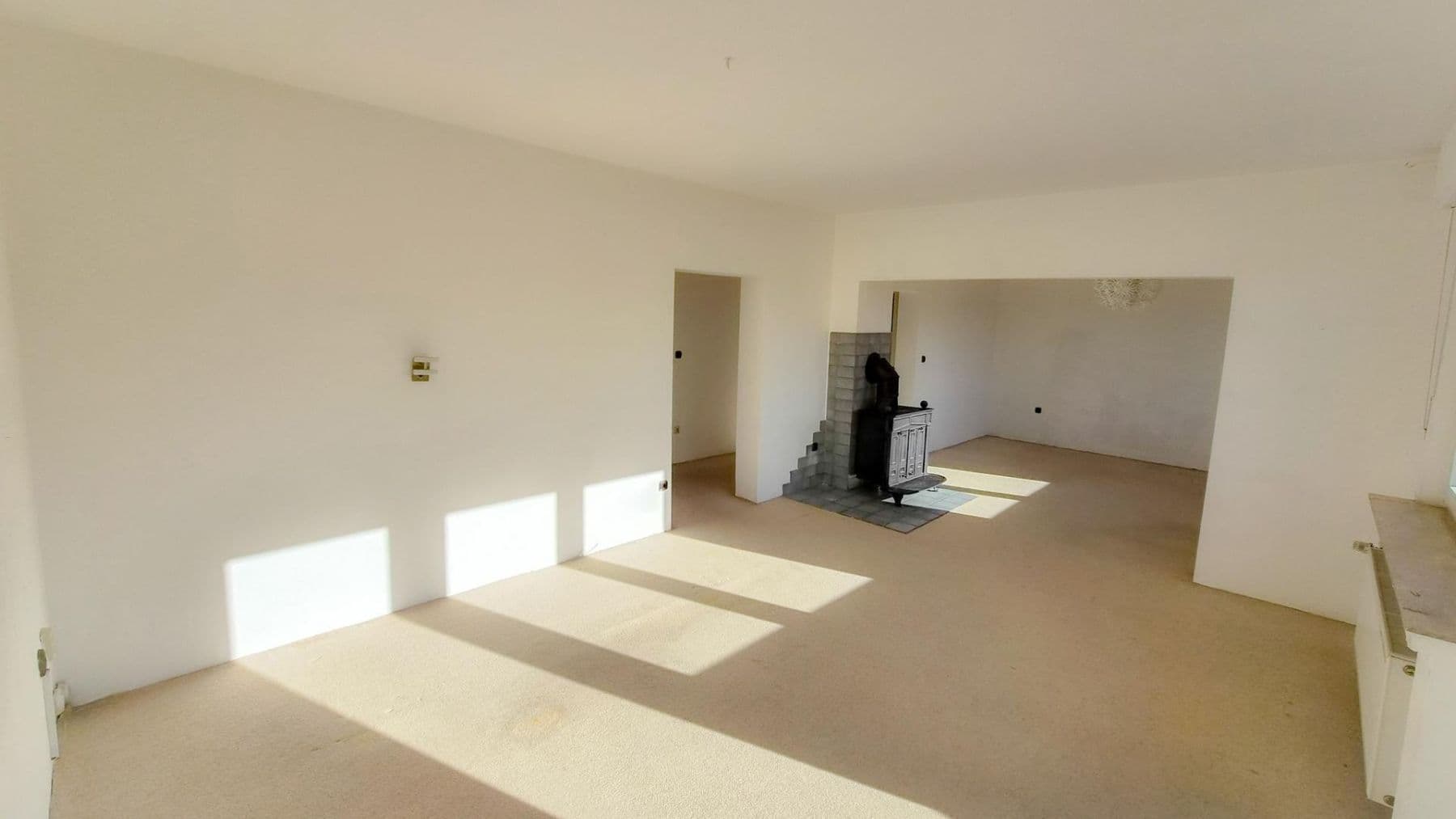 Predaj domu 132 m², pozemok 743 m², Moers, Severné Porýnie - Westfálsko Predaj domu 132 m², pozemok 743 m², Moers, Severné Porýnie - Westfálsko